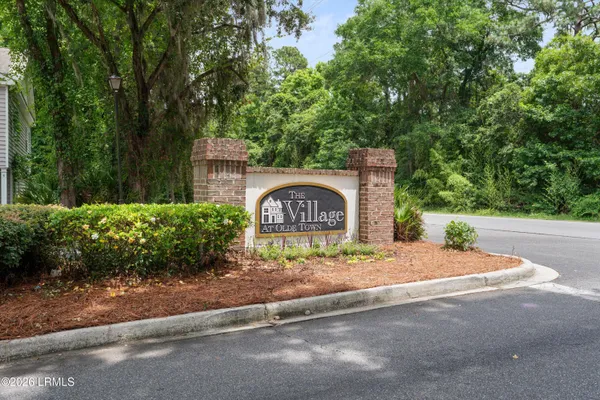 $444,900 | 2 Village Drive, Bluffton, SC 29910