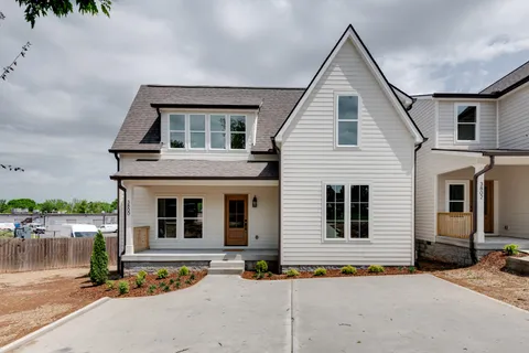 $575,000 | 3800 Syfert Lane, Nashville, TN 37211