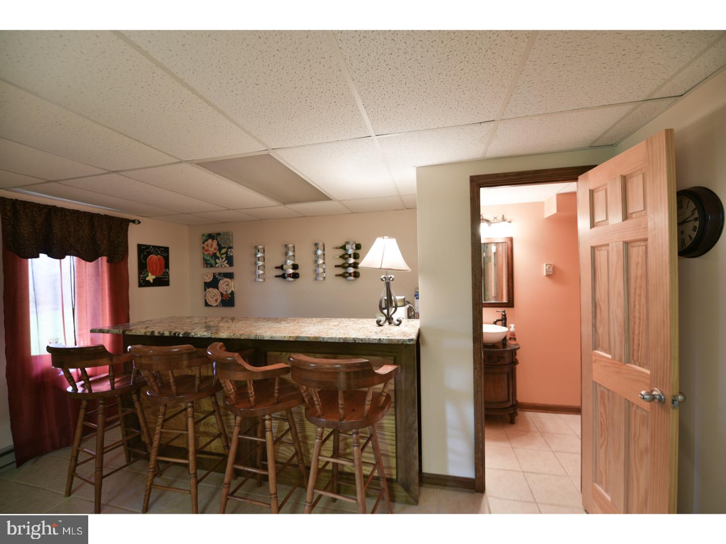 6 Dingee Road West Grove, PA 19390 - Photo 11 of 22 Wet Bar