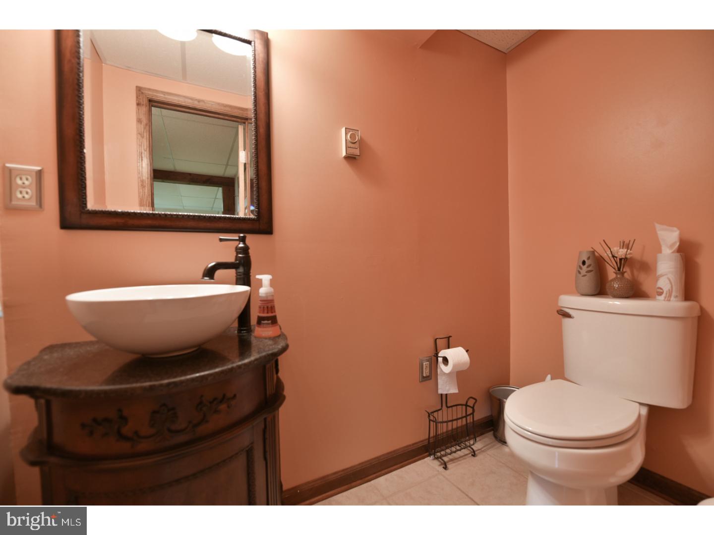 6 Dingee Road West Grove, PA 19390 - Photo 12 of 22 Half Bath