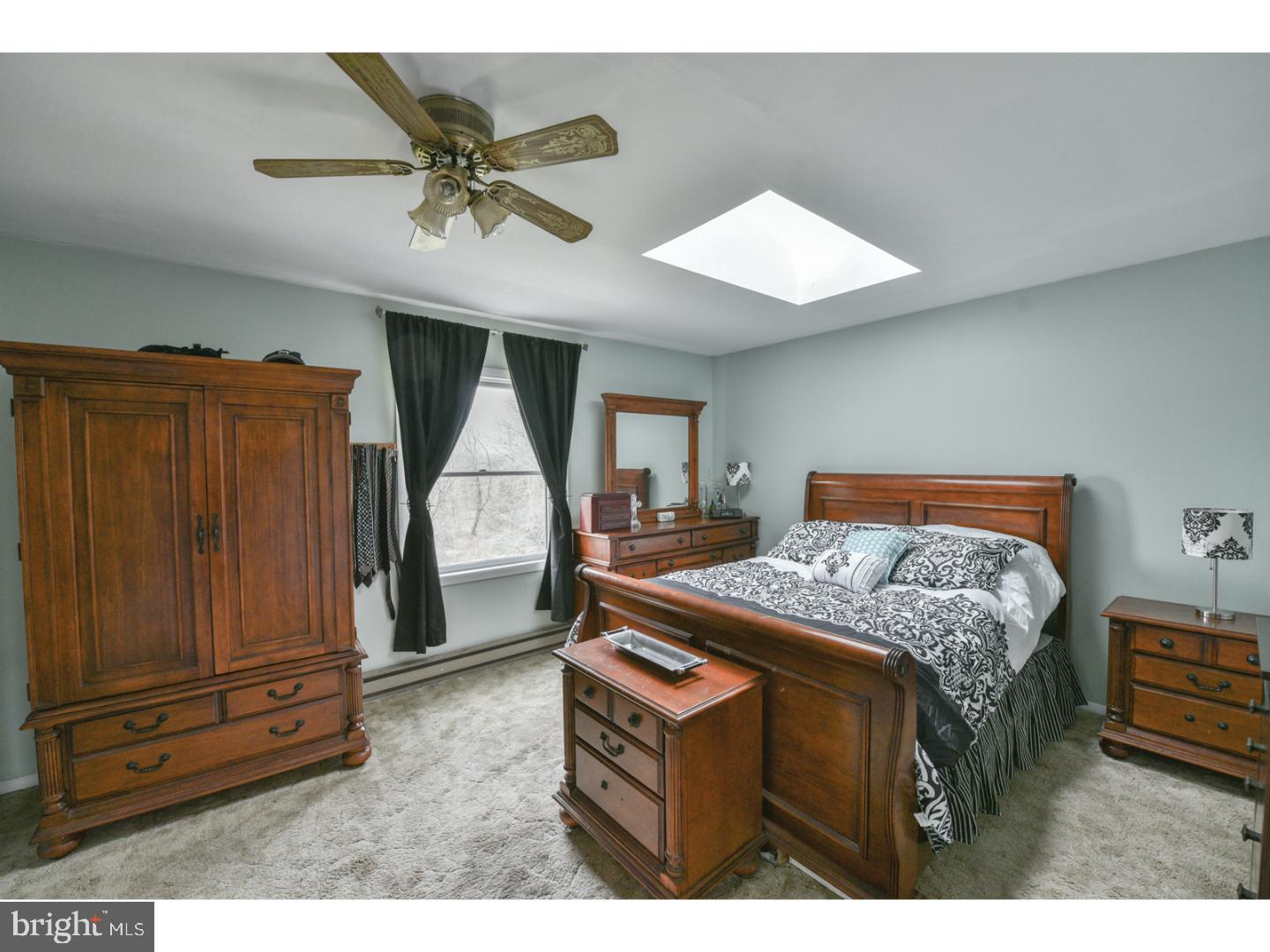6 Dingee Road West Grove, PA 19390 - Photo 13 of 22 Master Bedroom