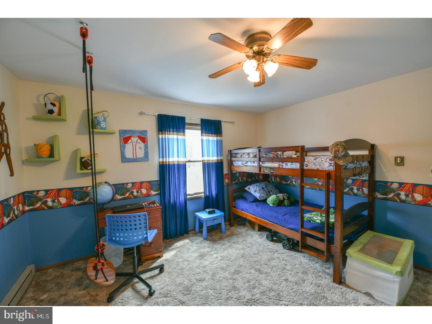 6 Dingee Road West Grove, PA 19390 - Photo 15 of 22 Bedroom 2
