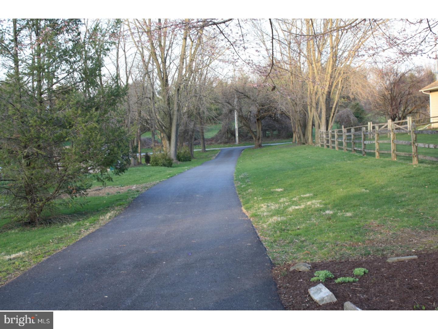 6 Dingee Road West Grove, PA 19390 - Photo 22 of 22 Driveway