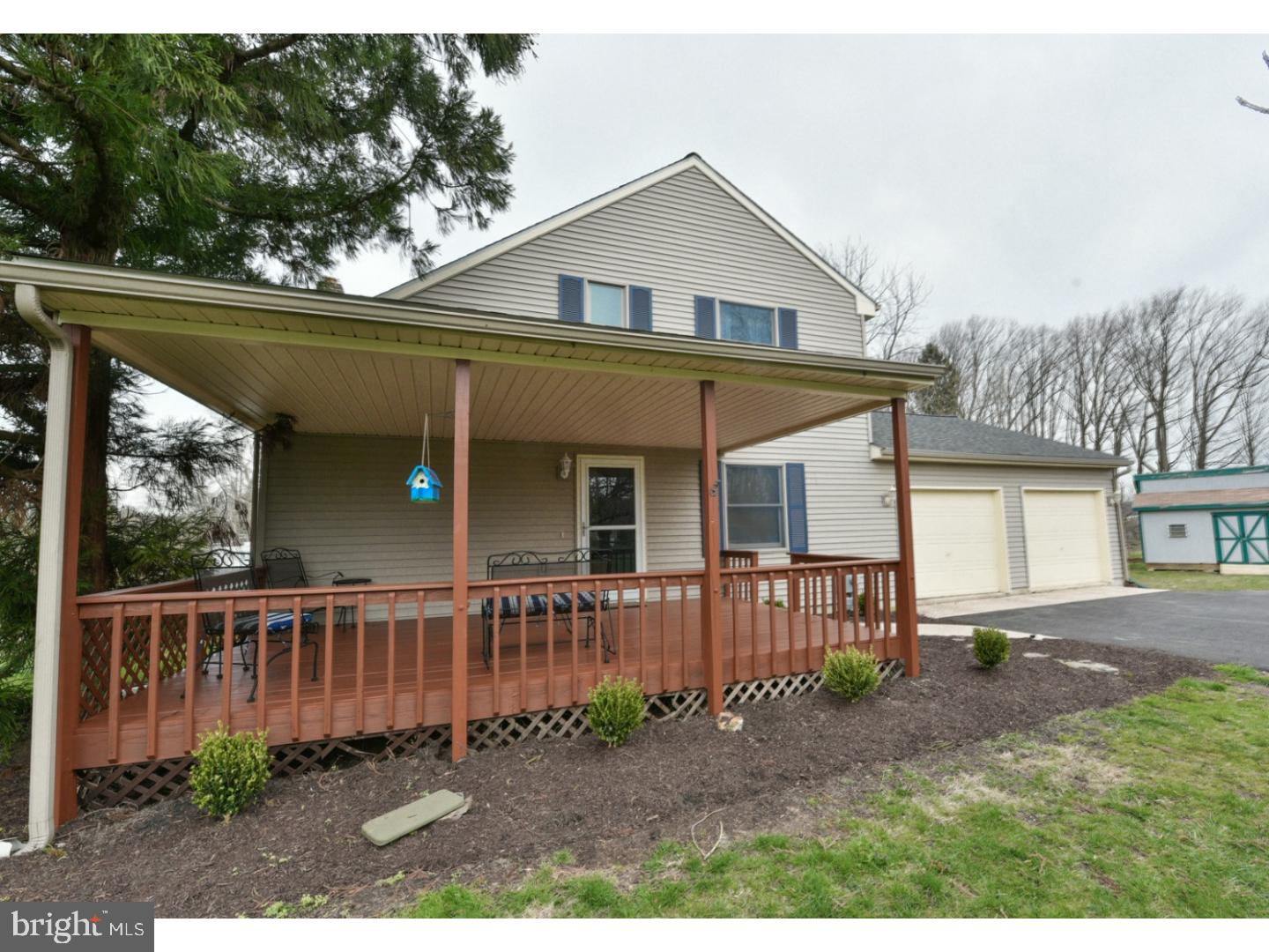 6 Dingee Road West Grove, PA 19390 - Photo 4 of 22 Exterior Front