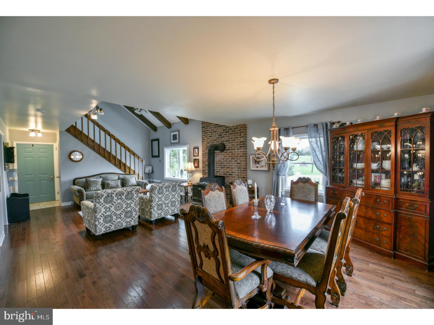 6 Dingee Road West Grove, PA 19390 - Photo 5 of 22 Dining Room