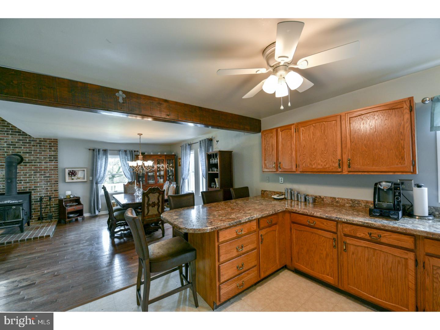6 Dingee Road West Grove, PA 19390 - Photo 7 of 22 Kitchen