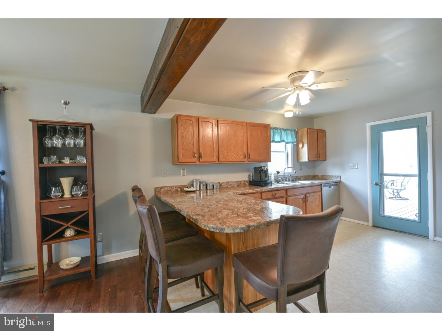 6 Dingee Road West Grove, PA 19390 - Photo 8 of 22 Kitchen