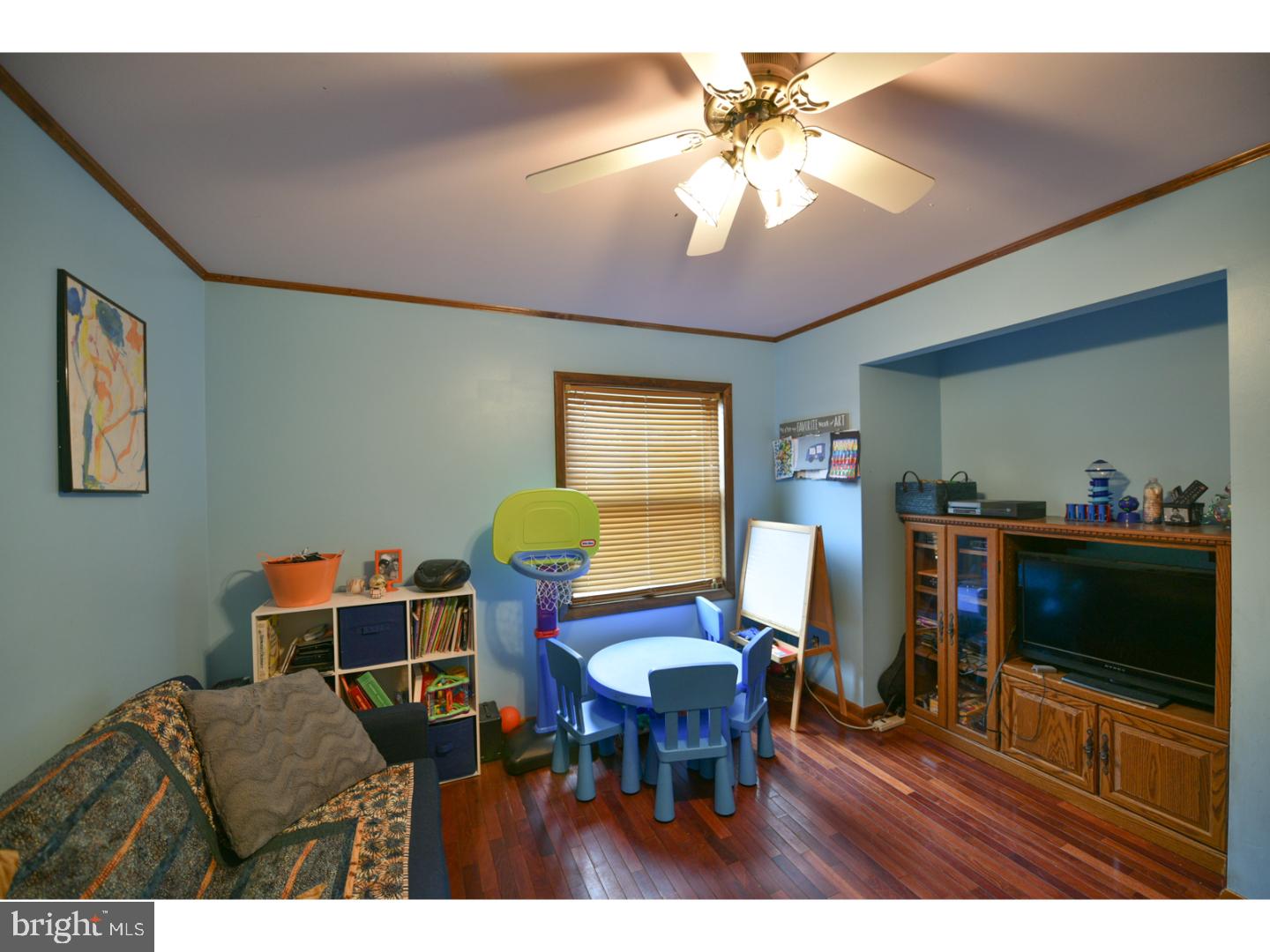 6 Dingee Road West Grove, PA 19390 - Photo 9 of 22 Bedroom - Main