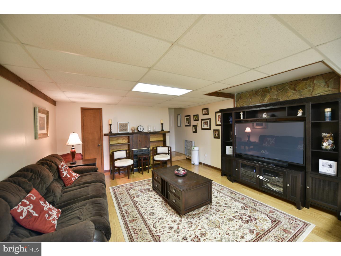 6 Dingee Road West Grove, PA 19390 - Photo 10 of 22 Basement - Finished