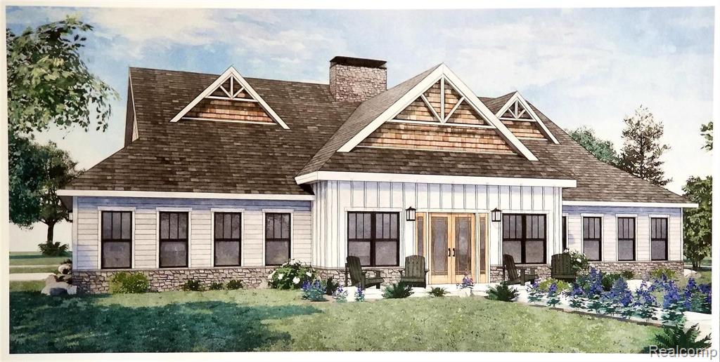 Tbd Tbd Blackstone Lane Howell, MI 48843 - Photo 18 of 19