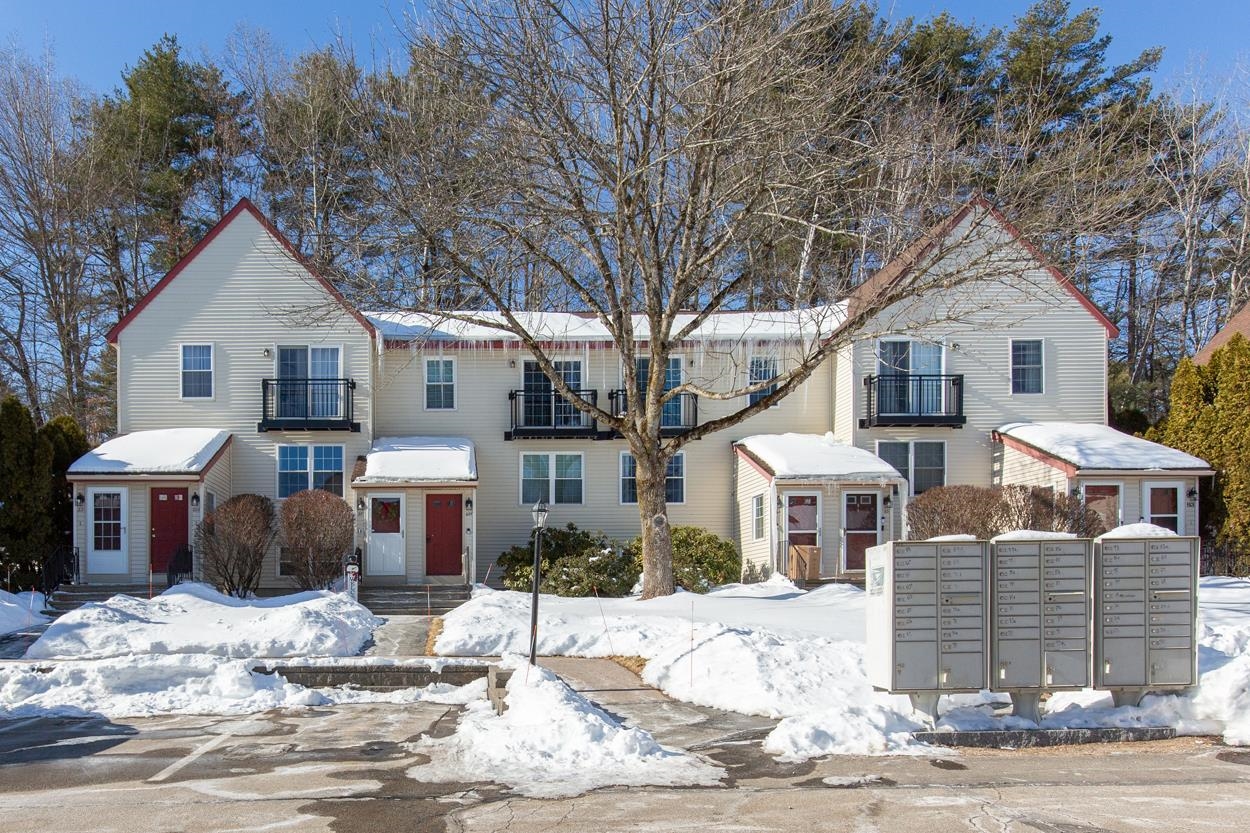 87 East Ridge Road Merrimack, NH 03054 - Photo 22 of 26