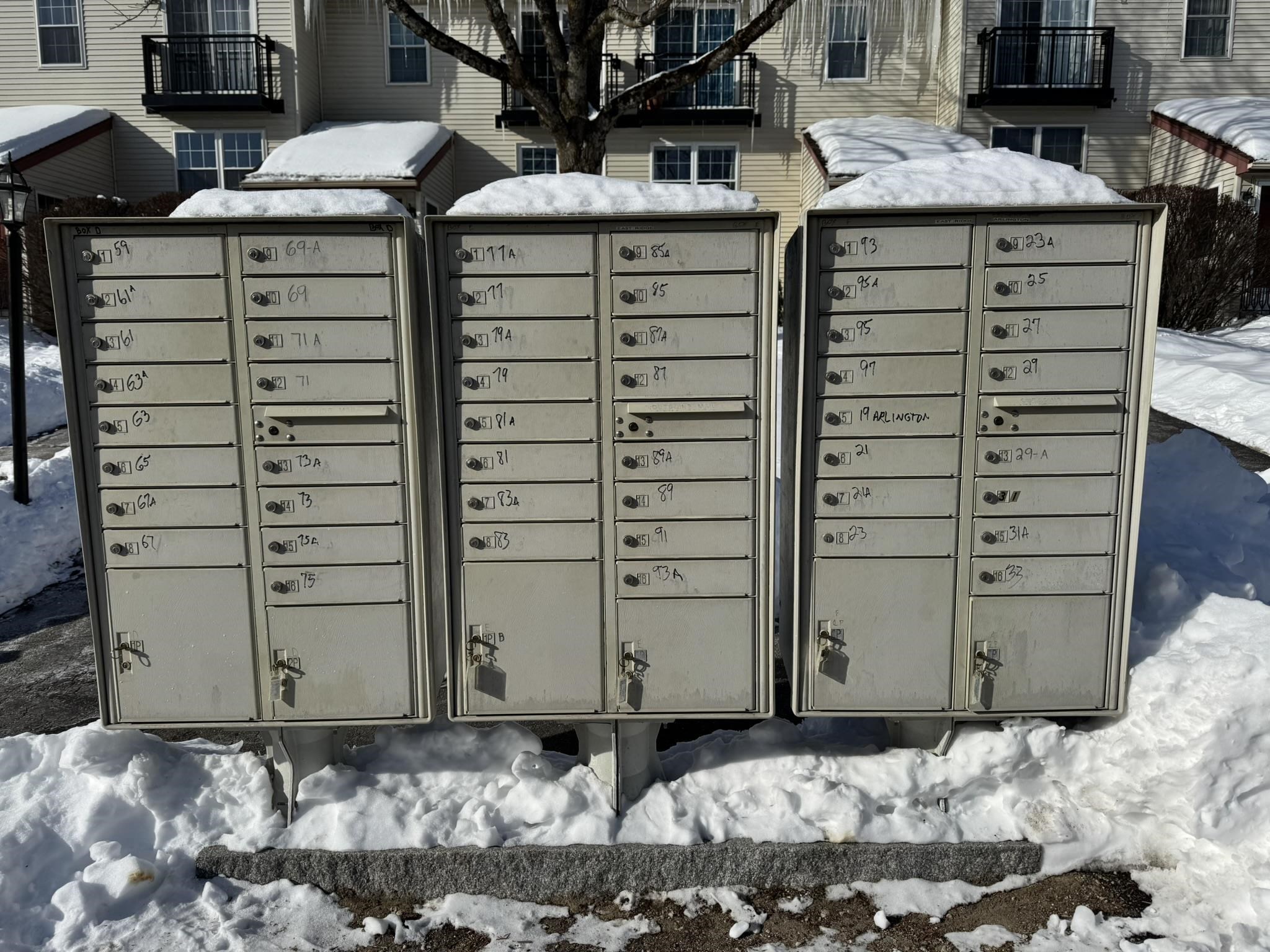 87 East Ridge Road Merrimack, NH 03054 - Photo 23 of 26