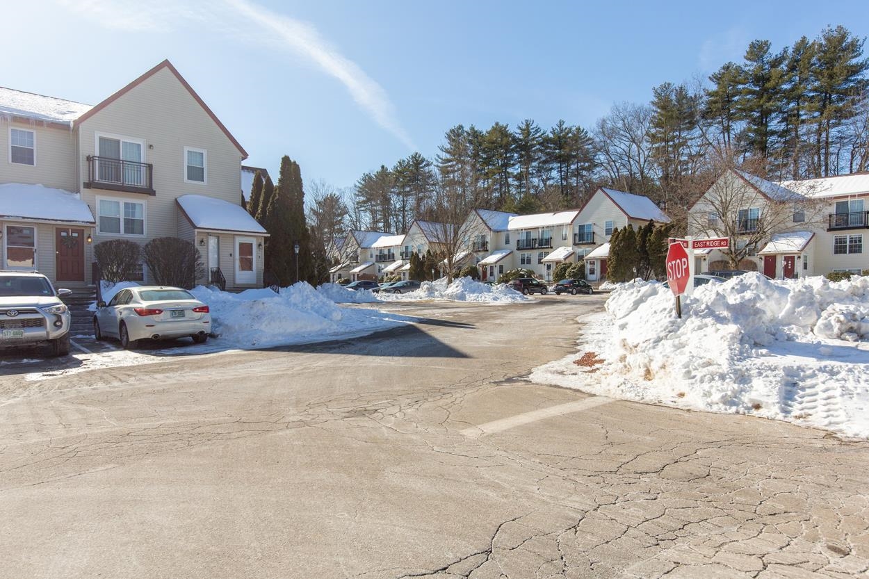 87 East Ridge Road Merrimack, NH 03054 - Photo 25 of 26