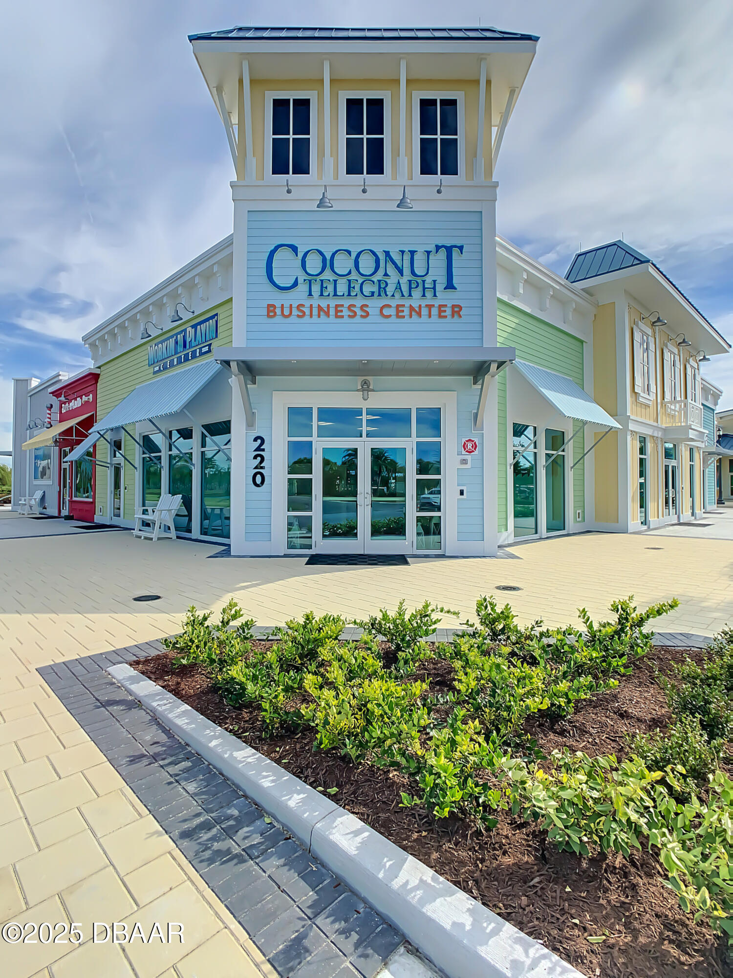 208 Ocean Hammock Loop Daytona Beach, FL 32124 - Photo 66 of 91 Business Center