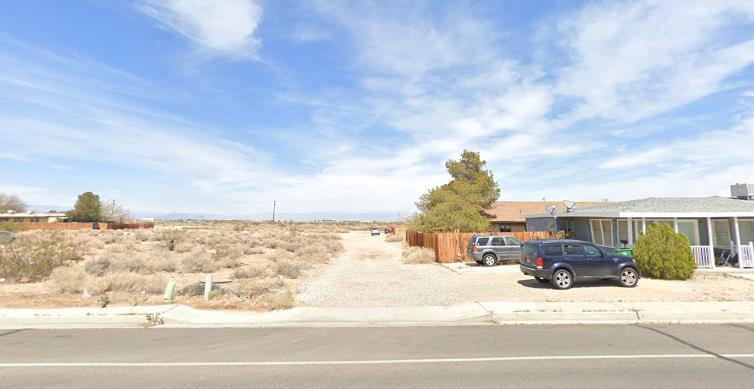 West Ridgecrest Boulevard Ridgecrest, CA 93555 - Photo 3 of 8