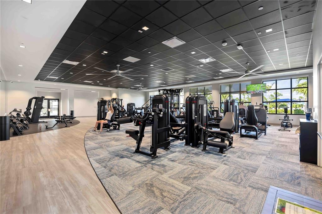 12140 Wellen Golf Street, Unit 101 Venice, FL 34293 - Photo 26 of 53