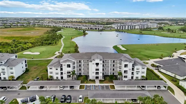 $6,500 | 12140 Wellen Golf Street, Unit 101, Venice, FL 34293