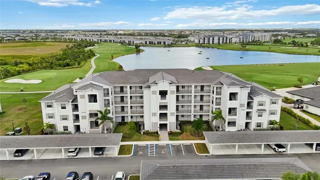 $6,500 | 12140 Wellen Golf Street, Unit 101, Venice, FL 34293
