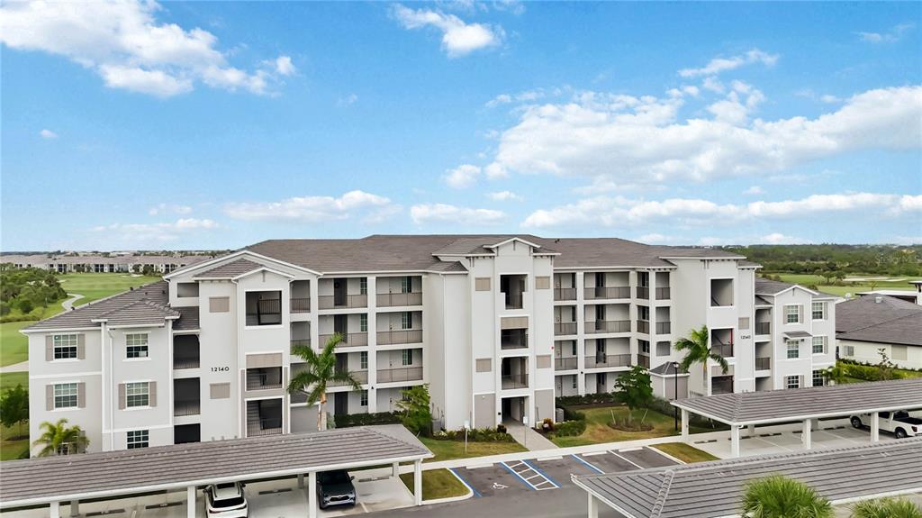12140 Wellen Golf Street, Unit 101 Venice, FL 34293 - Photo 42 of 53