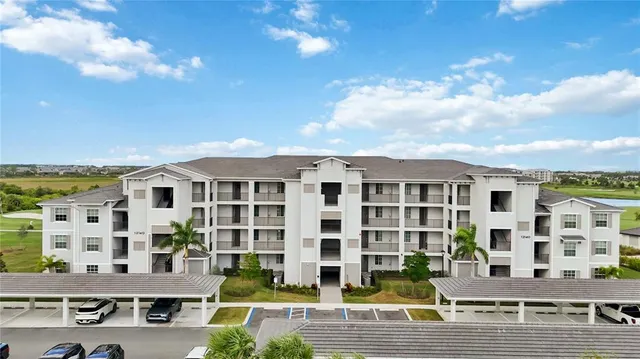 $6,500 | 12140 Wellen Golf Street, Unit 101, Venice, FL 34293