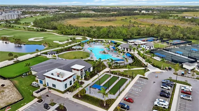 $6,500 | 12140 Wellen Golf Street, Unit 101, Venice, FL 34293