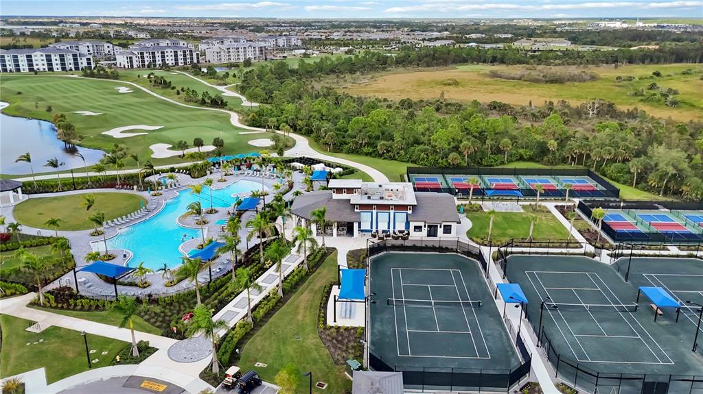 12140 Wellen Golf Street, Unit 101 Venice, FL 34293 - Photo 45 of 53