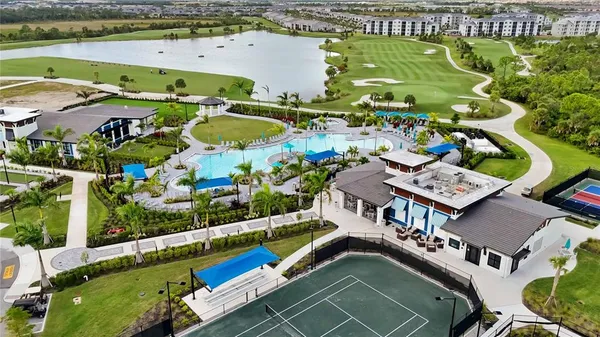 $6,500 | 12140 Wellen Golf Street, Unit 101, Venice, FL 34293