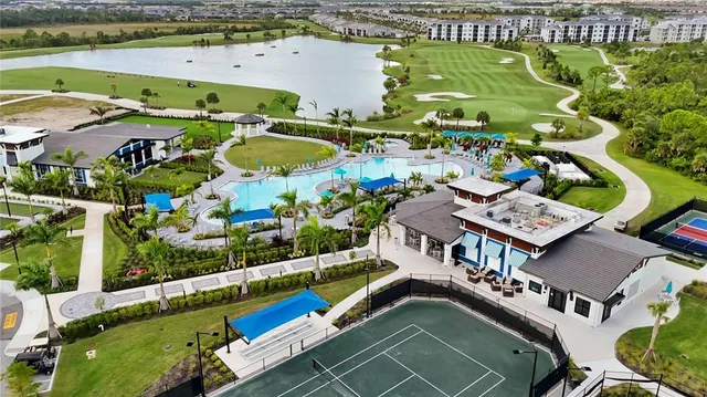 $6,500 | 12140 Wellen Golf Street, Unit 101, Venice, FL 34293