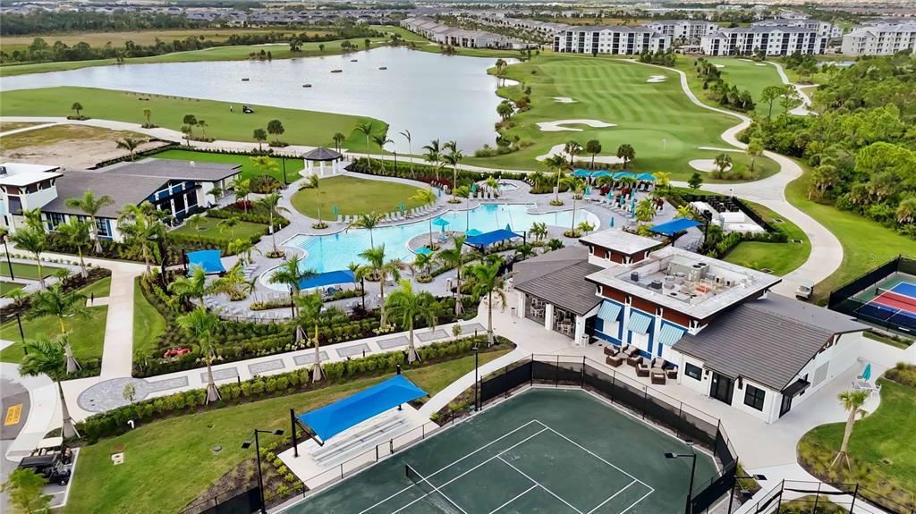 12140 Wellen Golf Street, Unit 101 Venice, FL 34293 - Photo 47 of 53