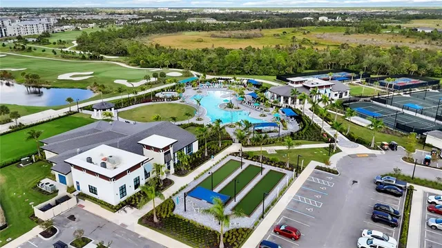 $6,500 | 12140 Wellen Golf Street, Unit 101, Venice, FL 34293