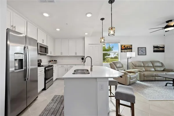 $6,500 | 12140 Wellen Golf Street, Unit 101, Venice, FL 34293