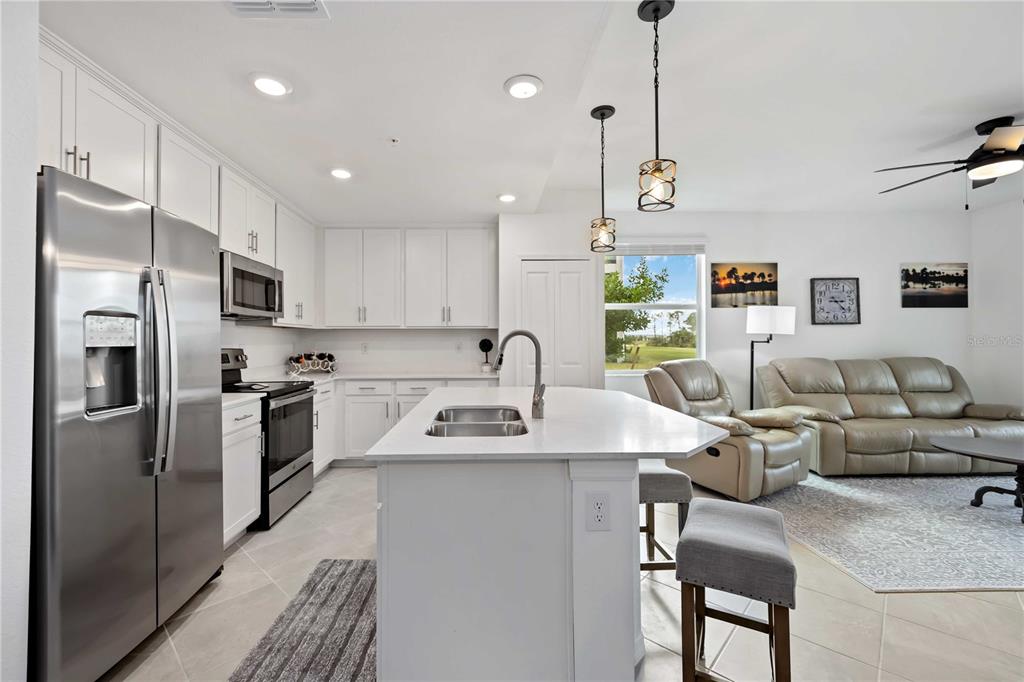 12140 Wellen Golf Street, Unit 101 Venice, FL 34293 - Photo 5 of 53