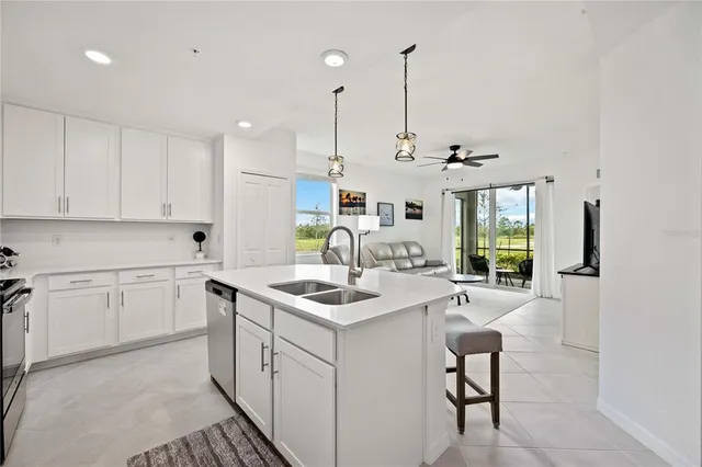 $6,500 | 12140 Wellen Golf Street, Unit 101, Venice, FL 34293