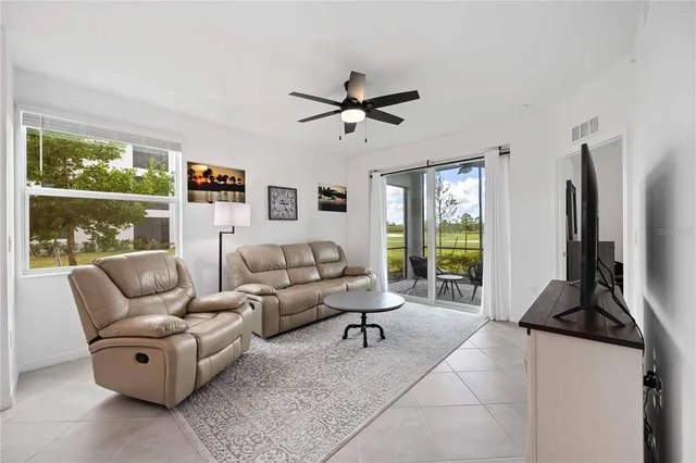 $6,500 | 12140 Wellen Golf Street, Unit 101, Venice, FL 34293