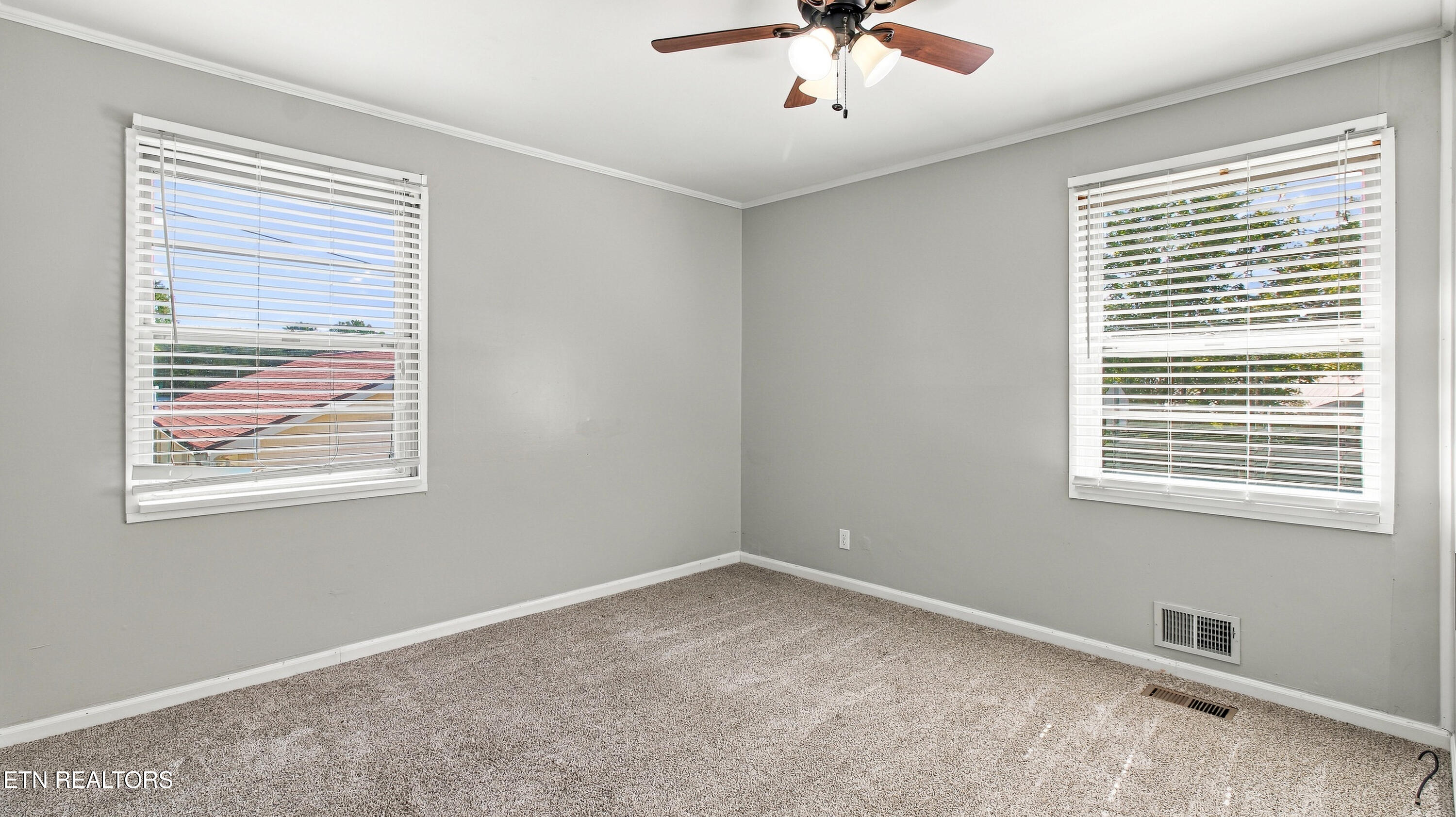 104 Alger Road Oak Ridge, TN 37830 - Photo 24 of 52 Bedroom