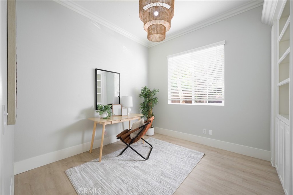 18 Beacon Point Ladera Ranch, CA 92694 - Photo 14 of 50 Downstairs bedroom