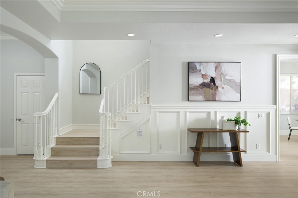 18 Beacon Point Ladera Ranch, CA 92694 - Photo 17 of 50 Beautiful wood casings