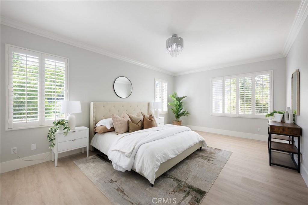 18 Beacon Point Ladera Ranch, CA 92694 - Photo 18 of 50 Primary suite