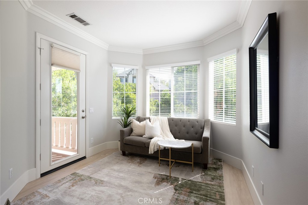 18 Beacon Point Ladera Ranch, CA 92694 - Photo 24 of 50 Loft upstairs