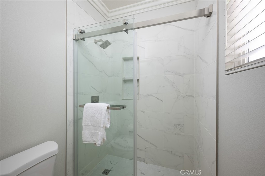 18 Beacon Point Ladera Ranch, CA 92694 - Photo 28 of 50 Updated walk-in shower