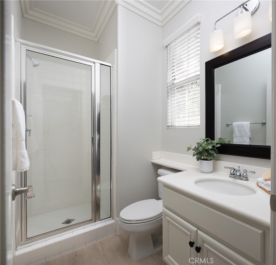 18 Beacon Point Ladera Ranch, CA 92694 - Photo 35 of 50 Walk-in shower