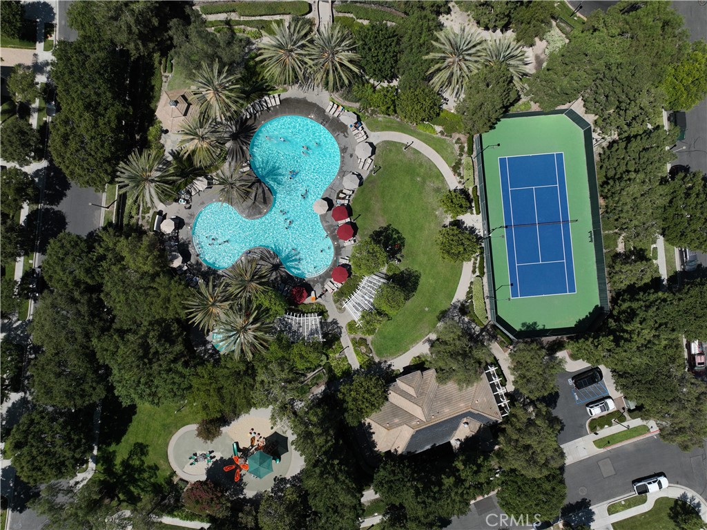 18 Beacon Point Ladera Ranch, CA 92694 - Photo 43 of 50 Flintridge pool, park and tennis courts