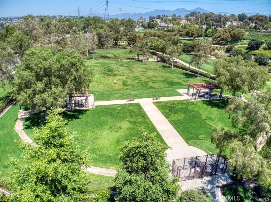 18 Beacon Point Ladera Ranch, CA 92694 - Photo 46 of 50 Dog park with 2 sides