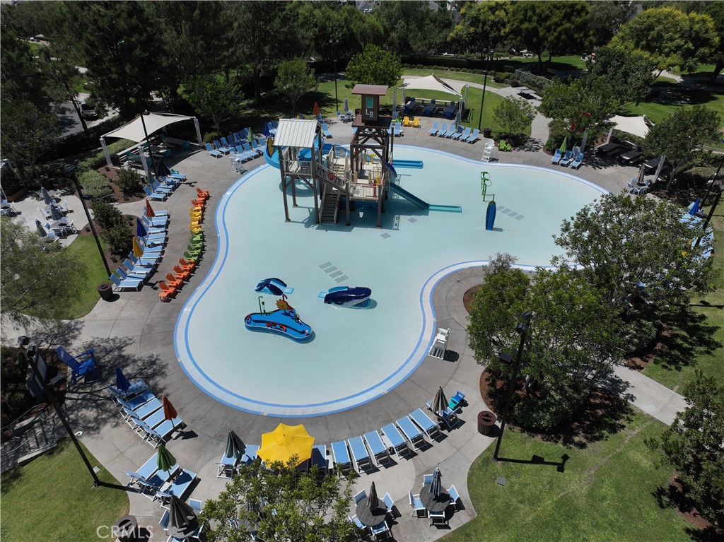 18 Beacon Point Ladera Ranch, CA 92694 - Photo 49 of 50 Water park