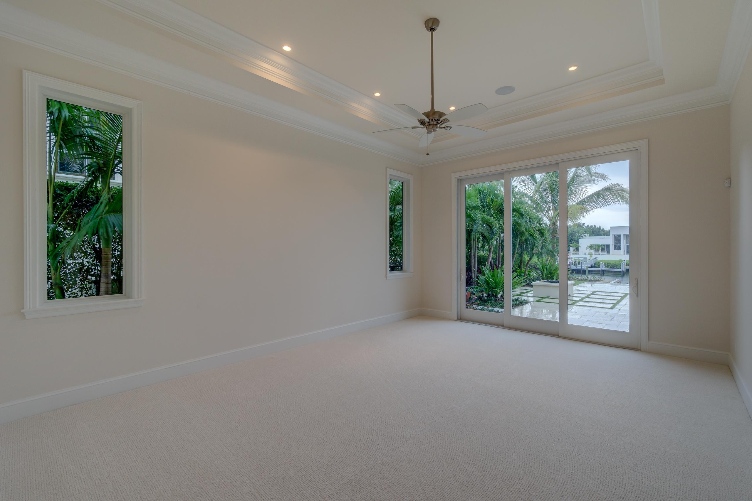 161 Commodore Drive Jupiter, FL 33477 - Photo 11 of 57 161 commodore Master bed
