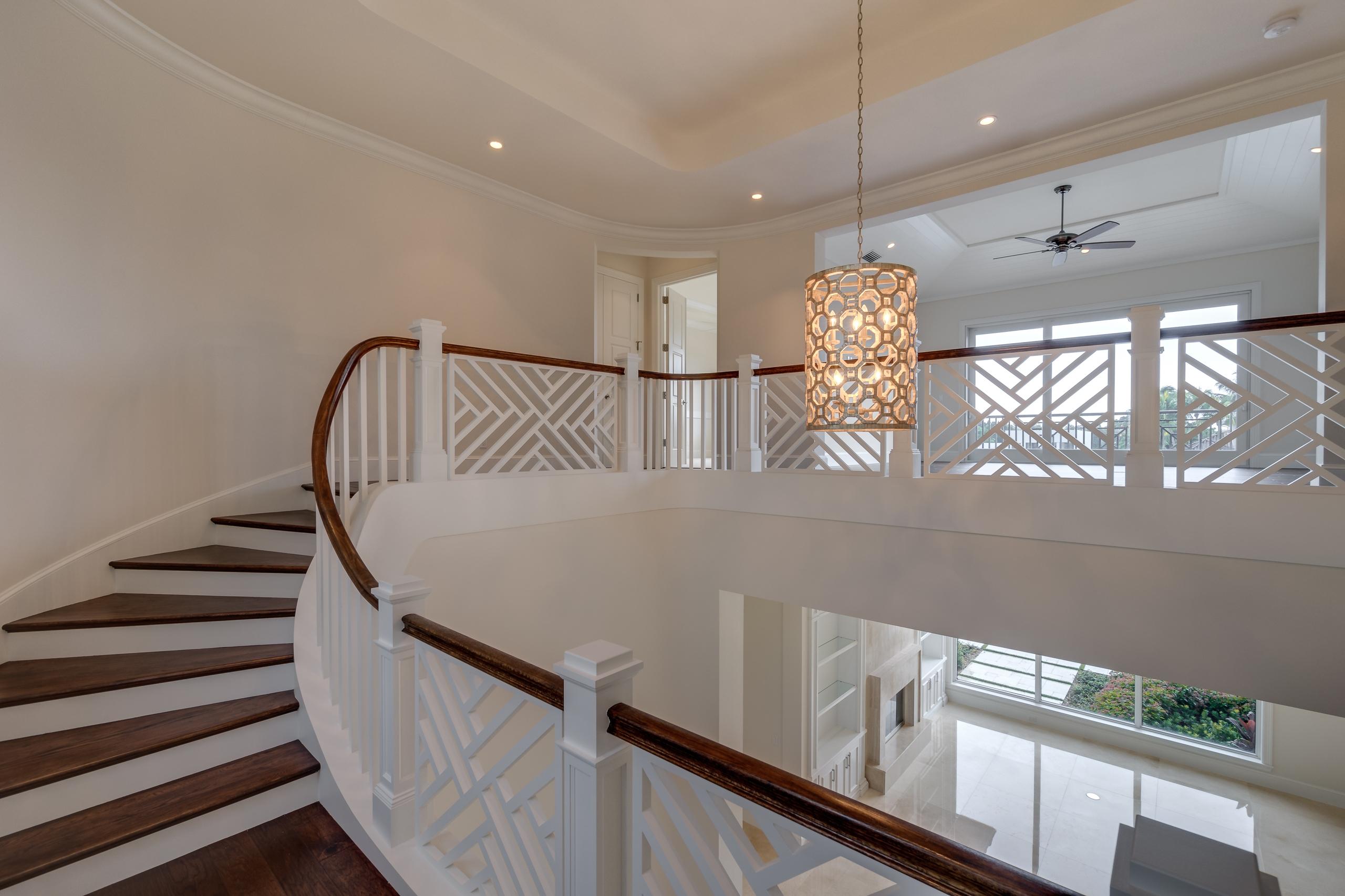 161 Commodore Drive Jupiter, FL 33477 - Photo 16 of 57 161 commodore stairs ledge-2