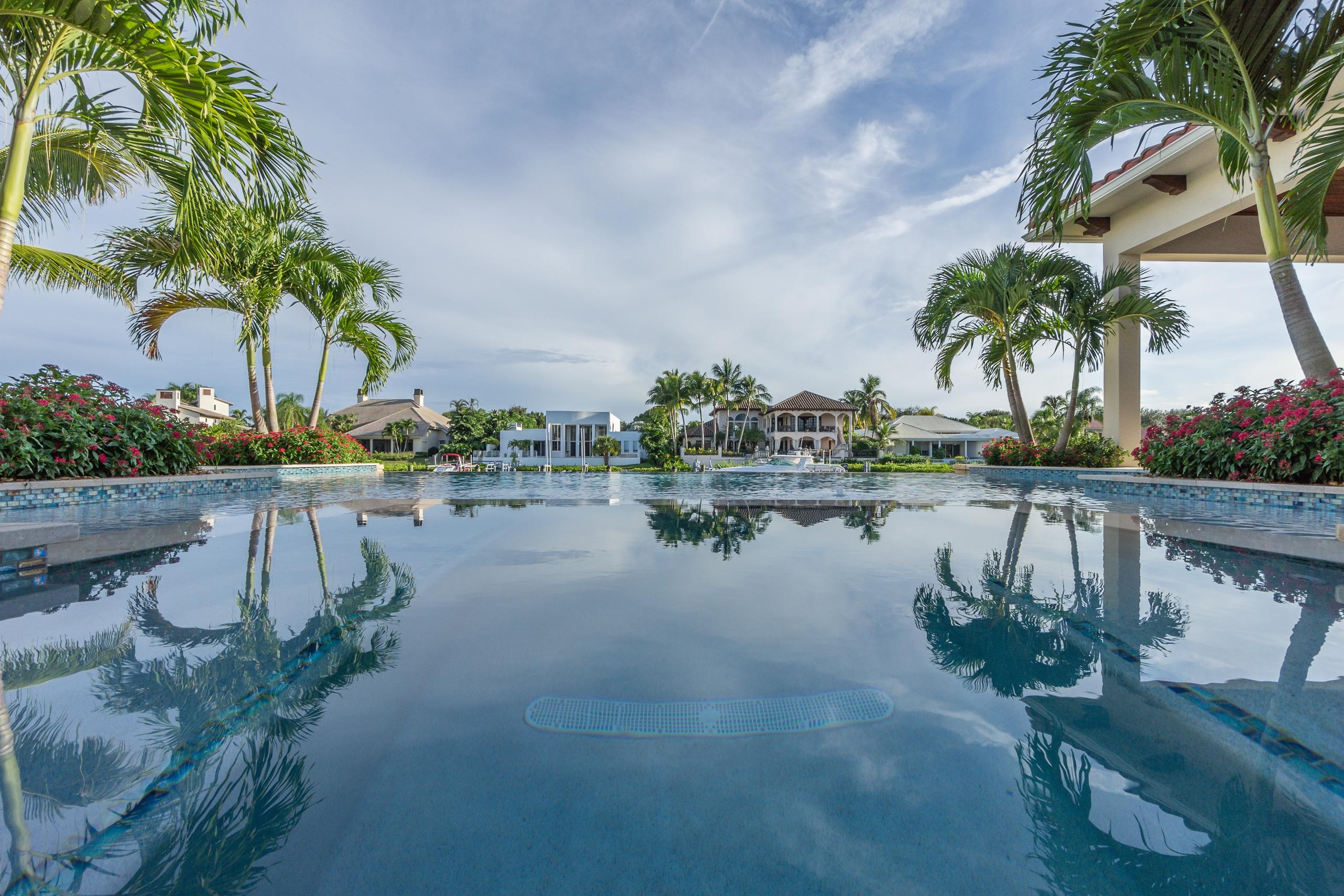 161 Commodore Drive Jupiter, FL 33477 - Photo 2 of 57 Endless Pool