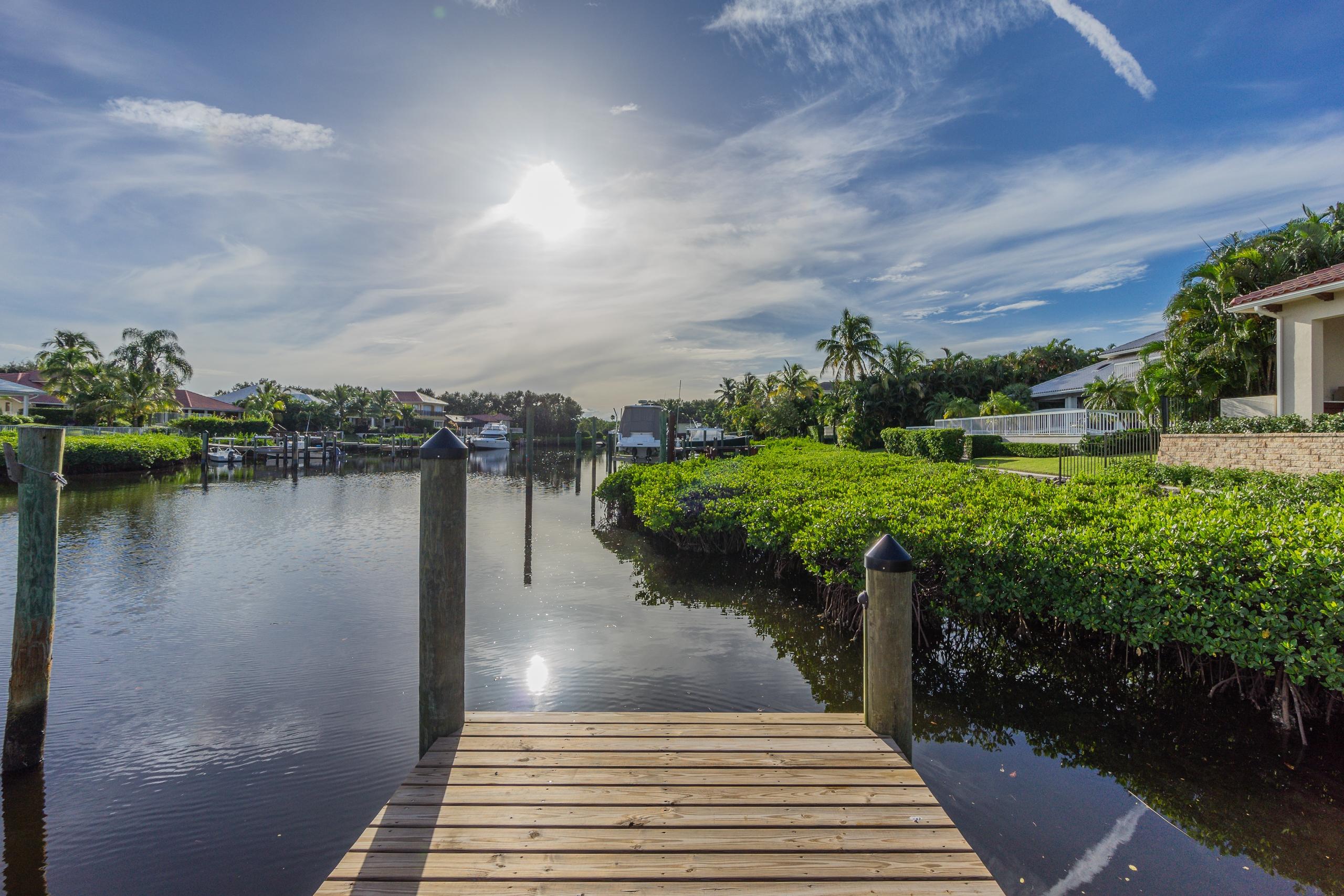 161 Commodore Drive Jupiter, FL 33477 - Photo 28 of 57 View