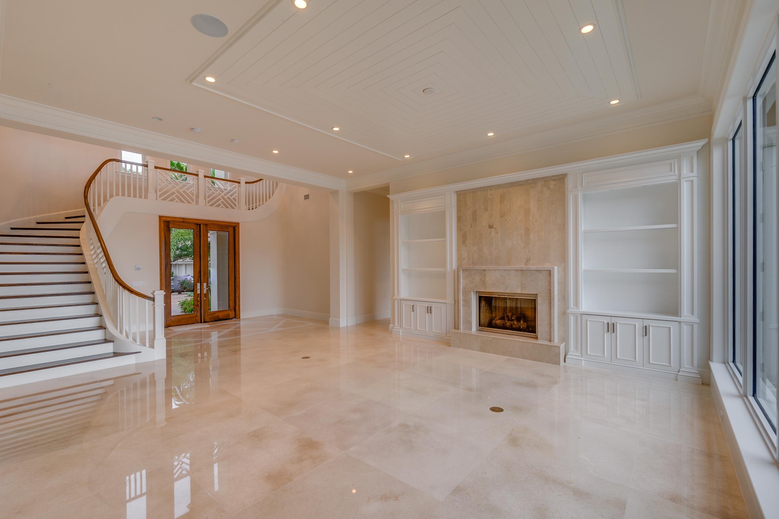 161 Commodore Drive Jupiter, FL 33477 - Photo 3 of 57 161 commodore living room 4
