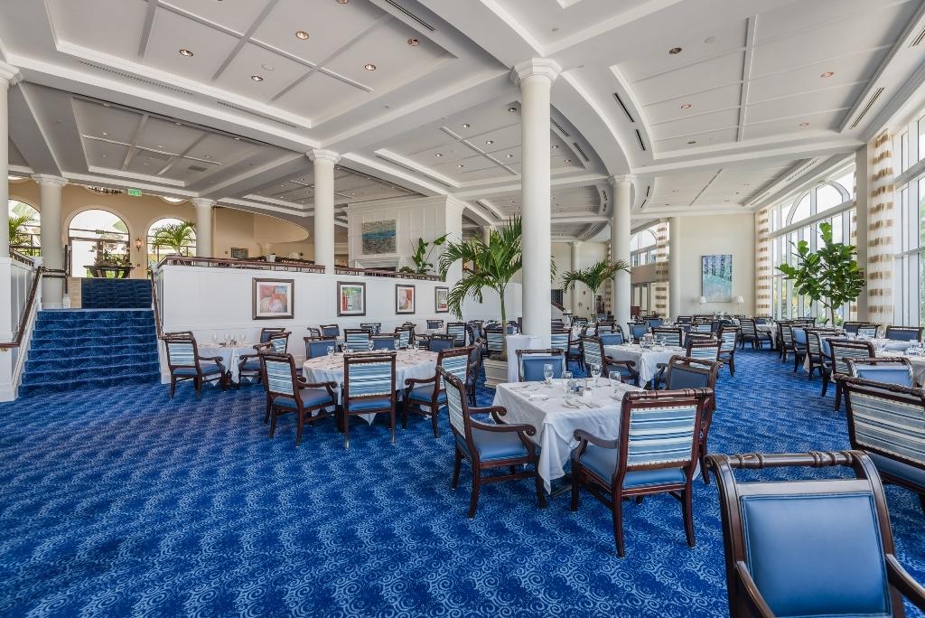 161 Commodore Drive Jupiter, FL 33477 - Photo 32 of 57 2 Club Dining Room